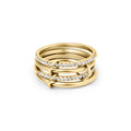 Delavine ring