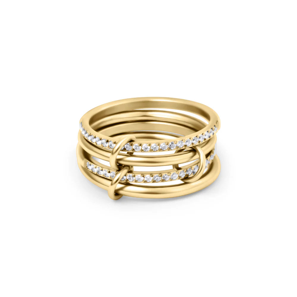 Delavine ring