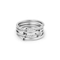 Delavine ring