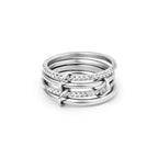 Delavine ring